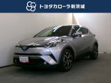 トヨタ C-HR