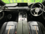 CX-60 3.3 XD ハイブリッド エクスクルーシブスポーツ ディーゼル 4WD 