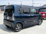 車内の空気の入れ替えに役立つ純正ドアバイザー☆雨天時に便利です☆