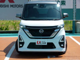 ルークス ハイウェイスターX プロパイロットエディション 