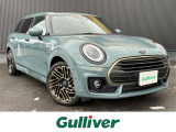 BMW MINI ミニクラブマン