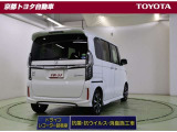 N-BOXカスタム G L ホンダセンシング 