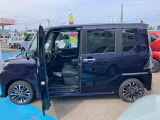 納車前にはプロのメカニックが点検、整備を行いますので安心してお乗り頂けます!!