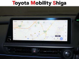 インパネ中央部にオ-ディオ機能とスマホ連携機能を搭載したディスプレイオ-ディオを装備しています。(CD・DVDデッキは装備しておりませんのでご注意ください)