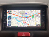 ナビ付きですので知らない場所にお出かけの際には道に迷うことなく目的地に到着できるので非常に活躍します。