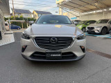 CX-3  1.5 15S ツーリング