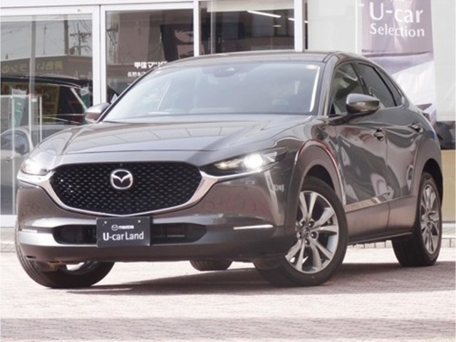 CX-30 1.8 XD プロアクティブ ツーリングセレクション 4WD 