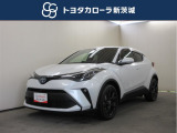 トヨタ C-HR
