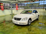 クラウン 3.0 ロイヤルサルーン i-Four 4WD 