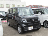 N-BOX  660 4WD