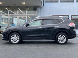 エクストレイル 2.0 20Xt エマージェンシーブレーキパッケージ 4WD 