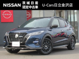 令和5年式 キックスオーテック 4WD 入庫しました!