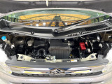 親切・丁寧な専門メカニックスタッフが応対!・車検・点検整備・事故等の修理などアフターサービスも安心。お車のカスタマイズもネクステージのサービススタッフまでご相談ください!