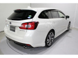 レヴォーグ 1.6 GT-S アイサイト 4WD 