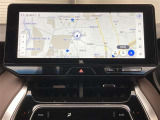メモリーナビが付いています。初めて使用する方も安心して使えます♪フルセグ、ブルートゥース付きです。