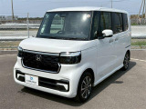 N-BOXカスタム  
