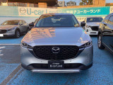 CX-5 2.2 XD ブラックトーンエディション 