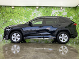 RAV4 2.0 X 