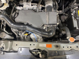 親切・丁寧な専門メカニックスタッフが応対!・車検・点検整備・事故等の修理などアフターサービスも安心。お車のカスタマイズもネクステージのサービススタッフまでご相談ください!
