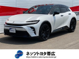 トヨタ クラウンスポーツ