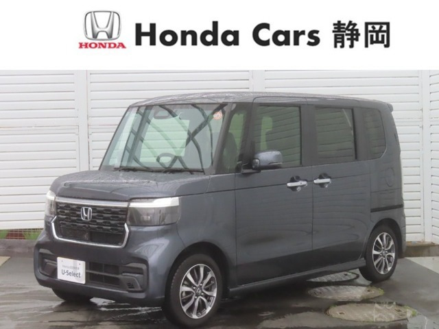 ホンダ N-BOXカスタム 