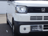N-BOX ジョイ モノトーン 