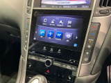 フルセグTVやBluetoothにも対応しています。