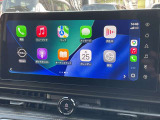 NissanConnectナビゲーションシステム(地デジ内蔵)Apple CarPlayAndroid Auto連携機能