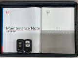 スマートキーは鍵をバッグに入れたままでもドアロックの開閉やエンジンのON・OFFができます。夜間や雨の日も鍵を探さなくて良いので便利です。