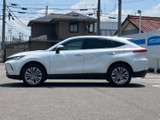 ハリアー 2.0 Z レザーパッケージ 