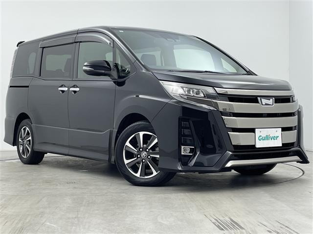 ノア 2.0 Si ダブルバイビーⅡ 修復歴無し