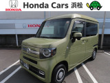 ホンダ N-VAN