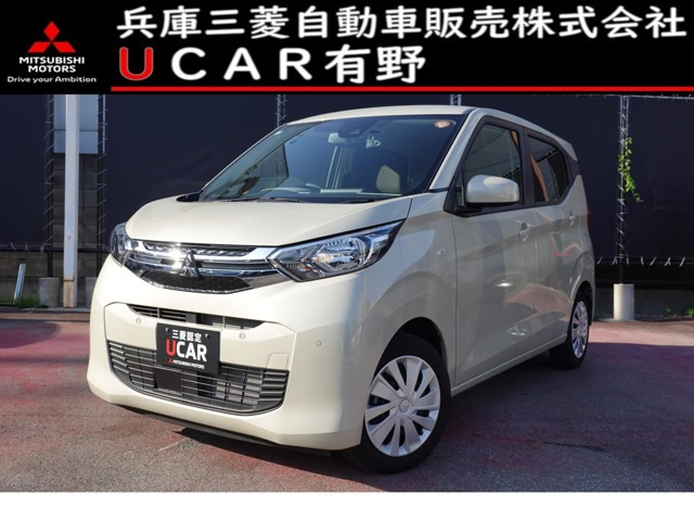 eKワゴン M 