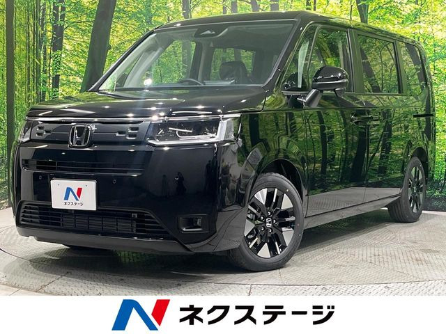 ホンダ ステップワゴン 