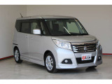 デリカD:2 1.2 ハイブリッド MZ 4WD 