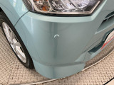 【コーナーセンサー】駐車が苦手な方には特におススメの装備です!搭載されたセンサーで障害物を検知、距離に応じてブザー音で段階的に知らせてくれます♪