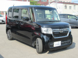 N-BOX L 4WD 