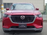 大阪マツダ香里ULです。CX-60 が入荷致しました!ご検討お願い致します。