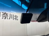 いざという時に安心のドライブレコーダー付き!これがあれば事故の際もトラブルにならずに済みますね!今では当たり前の装備になって来ました。