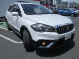 SX4 Sクロス 1.6 