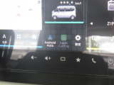 『Android Auto』『Apple CarPlay』もご利用頂けます!