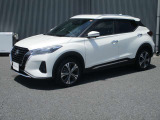 キックス 1.2 X (e-POWER) 