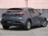 MAZDA3ファストバック 1.5 15S 