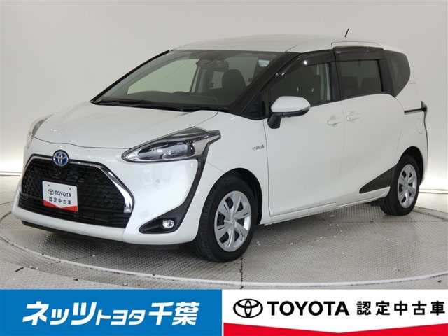 トヨタ シエンタ 