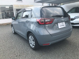 中古車保証の2年間走行距離無制限のホッと保証がついてますので安心してご購入いただけます!