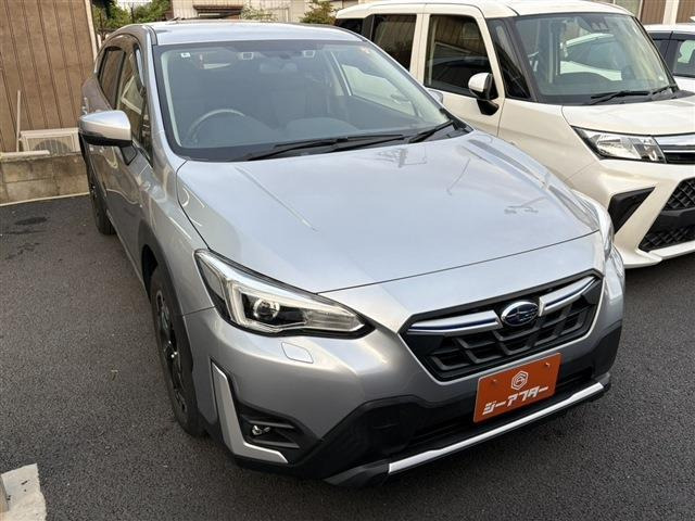 XV 2.0 アドバンス 4WD 禁煙車 社外ナビ バックカメラ アダプテ