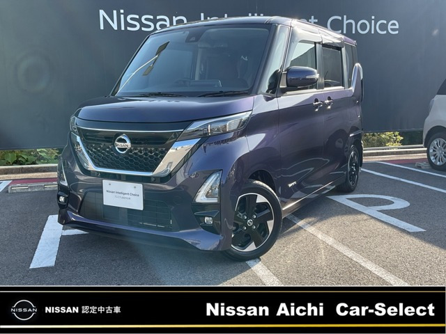 日産 デイズ 