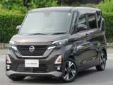 【NISSAN INTELLIGENT MOBILITY】最先端の技術で、あなたを未来のワクワクへと導く。それが日産のインテリジェント モビリティ