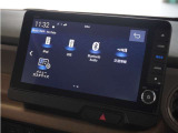 ◆Bluetooth Audio対応!◆各種オーディオソースで退屈のないドライブをお楽しみください♪