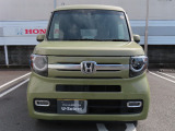 N-VAN +スタイル ファン ホンダセンシング 